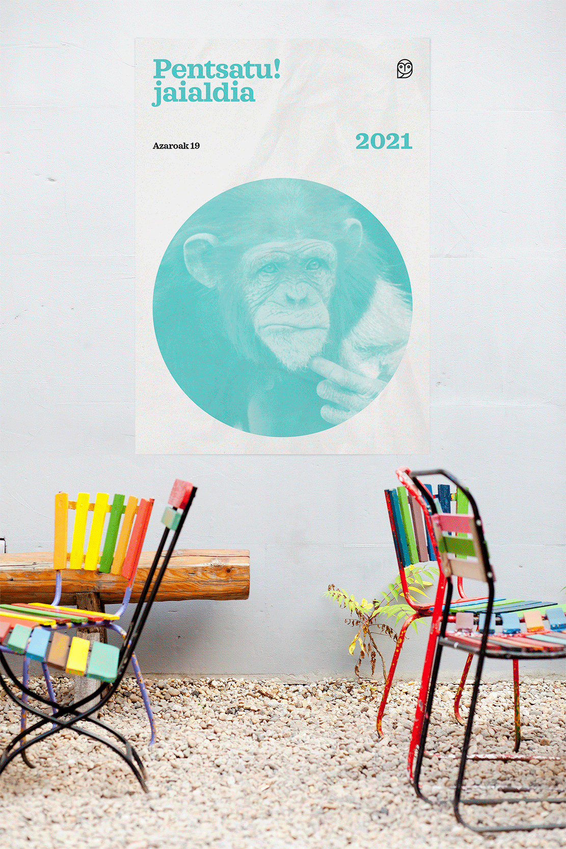 Poster!